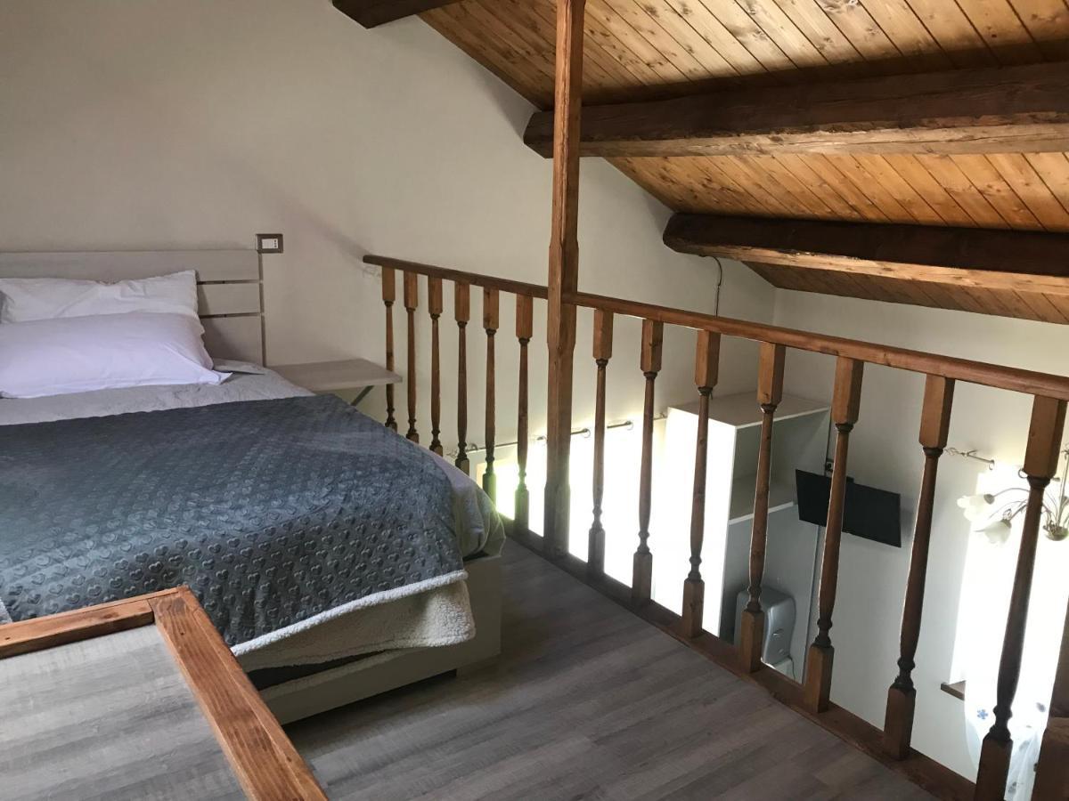 Agriturismo Il Cornio Sarsina Экстерьер фото