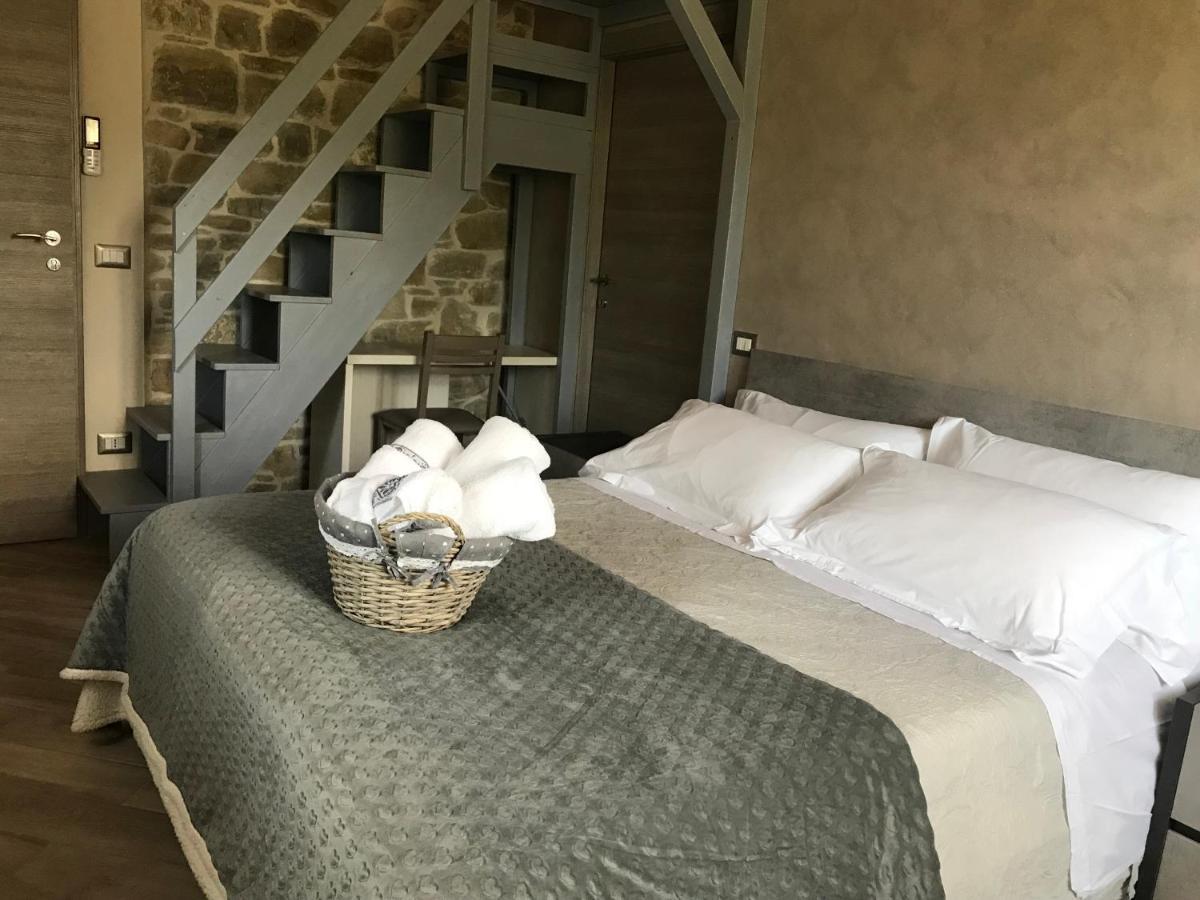 Agriturismo Il Cornio Sarsina Экстерьер фото