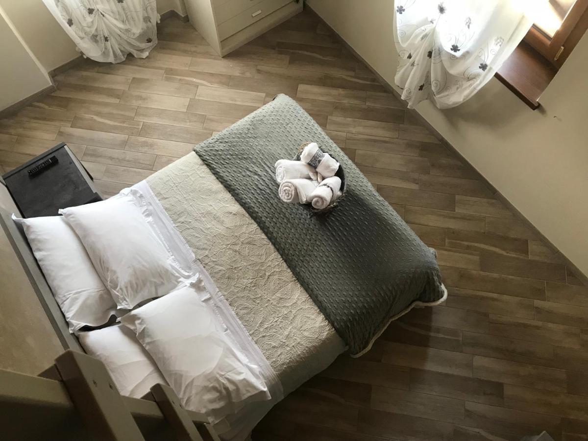 Agriturismo Il Cornio Sarsina Экстерьер фото
